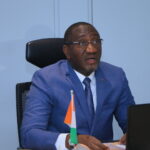 Webinaire sur le doing business : le Ministre Souleymane Diarrassouba présente aux hommes d’affaires des pays membres de l’Organisation de la Coopération Islamique (OCI) les opportunités d’investissement en Côte d’Ivoire
