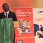 Allocution d’ouverture de la 4ème édition de la Foire Internationale d’Abidjan