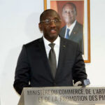 Célébration de la journée mondiale de la métrologie/Déclaration du Ministre Souleymane Diarrassouba