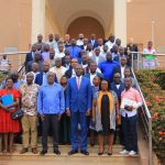 Filière de la boulangerie : Gouvernement et acteurs planchent sur les problématiques du secteur à Yamoussoukro