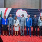 3ième édition de la Foire commerciale intra-africaine : le Ministre Souleymane Diarrassouba procède au lancement du Roadshow IATF 2023