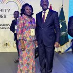 Sommet de Kwahu au Ghana : le Ministre Souleymane Diarrassouba participe à la 1ere édition de la Conférence des Dialogues sur la Prospérité de l’Afrique à Accra