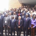 Employabilité des jeunes : le Ministre Souleymane Diarrassouba procède au lancement des activités du dispositif Talents Africains à L’International (T.A.I) en Côte d’Ivoire