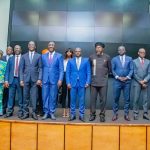 ‘’Focus PND’’ de la CGECI : le Ministre Souleymane Diarrassouba présente les réformes et projets prioritaires de son Département ministériel dans le cadre du PND 2021-2025