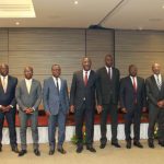 Financement de l’industrie : le Ministre Souleymane Diarrassouba ouvre l’atelier de validation des rapports de l’étude de faisabilité du Fonds de développement industriel de Côte d’Ivoire