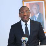 Journée Mondiale de la Métrologie 2023 : le Ministre Souleymane Diarrassouba fait la déclaration du Gouvernement sur la thématique ‘’Mesurer pour soutenir le système alimentaire mondial’’