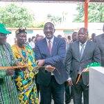 Promotion de la transformation agro-industrielle : le Ministre Souleymane Diarrassouba procède au lancement de l’édition 2023 des Journées nationales de la transformation