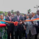 Promotion de l’entrepreneuriat : le Ministre Souleymane Diarrassouba procède à l’ouverture de la 9ième édition des Journées Nationales Promotionnelles des PM