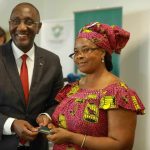 Formalisation du secteur informel : le Ministre Souleymane Diarrassouba procède au lancement du projet d’identification et d’enrôlement des entreprenants de Côte d’Ivoire