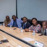 Petites et Moyennes Entreprises : Le Ministre du Commerce et de l’Industrie, Souleymane Diarrassouba reçoit un prix d’excellence de la Fédération Ivoirienne des Petites et Moyennes Entreprises (FIPME)