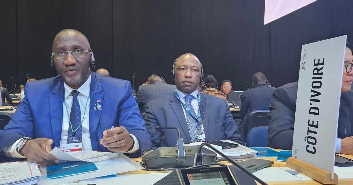 13ième Conférence Ministérielle de l’OMC : le Ministre Souleymane Diarrassouba appelle à un système commercial multilatéral inclusif et durabl