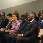 Partenariat pour un Gouvernement ouvert : le Ministre Souleymane Diarrassouba préside la cérémonie de présentation du bilan des activités OGP 2023