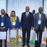 Rentrée budgétaire 2024 : le Ministre Souleymane Diarrassouba exhorte ses collaborateurs à une bonne gestion des ressources financières mises à la disposition du Ministère du Commerce et de l’Industrie