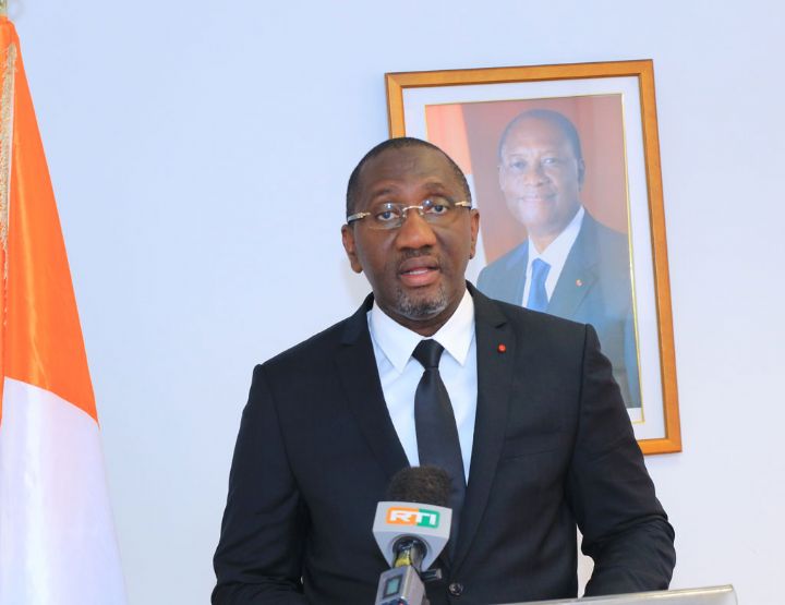 Journée mondiale des droits des consommateurs 2024 : le Ministre Souleymane Diarrassouba fait la déclaration du Gouvernement sur l’intérêt de l’intelligence artificielle pour le consommateur